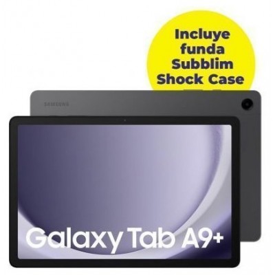 TABLET SAMSUNG X210 8-128 + FUNDA
